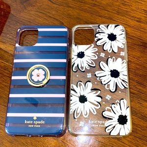 Kate Spade Prom Max 11 Phone Cases